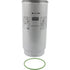 MANN FILTER Kraftstoffilter passend für u.a.• FORD MANN FILTER