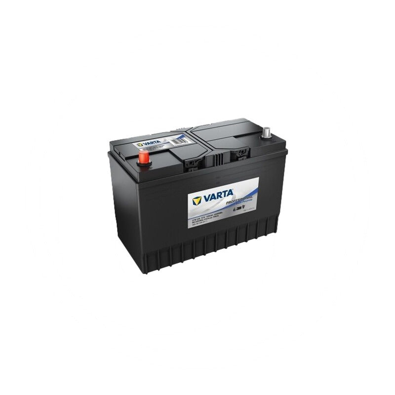 VARTA Professional Dual Purpose – 349 mm