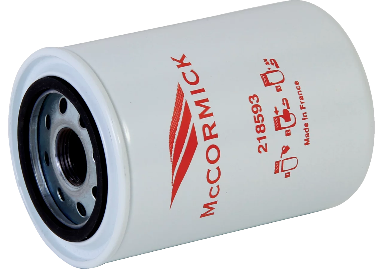 McCormick Hydraulikölfilter 218593 McCormick