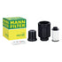 MANN FILTER Satz für AdBlue® MANN FILTER