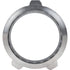 McCormick Bremsplatte 310 x 218 x 38 mm 220112A2, 220112A3