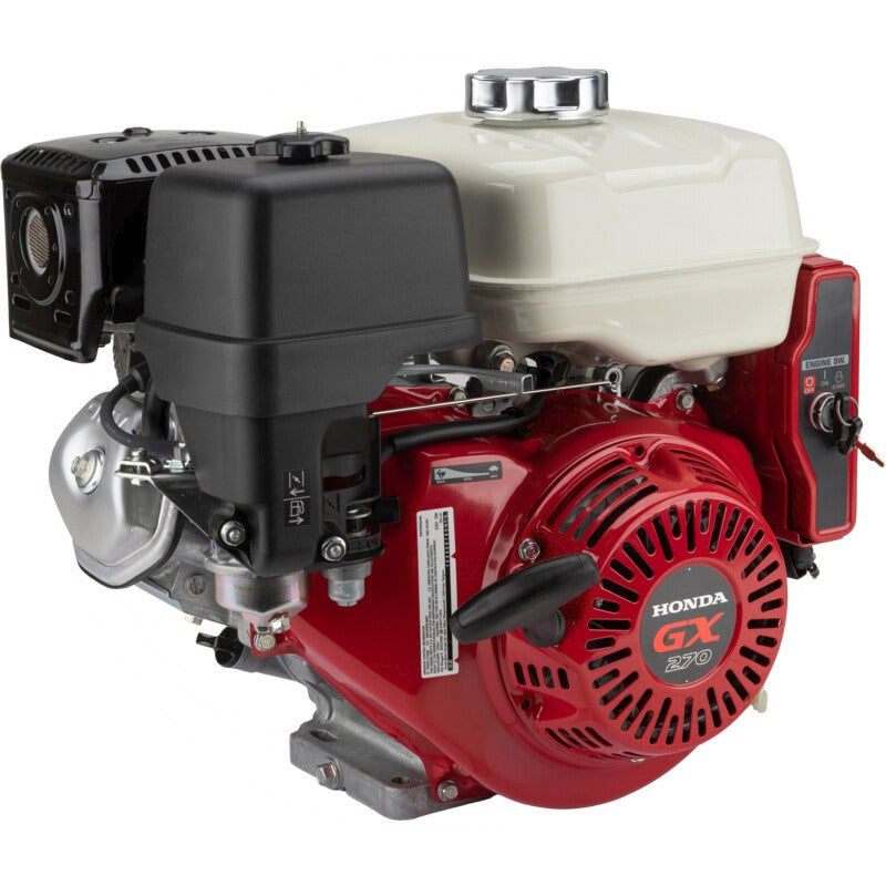 HONDA Motor Serie/Modell GX270 / GX270UT2XQME2OH