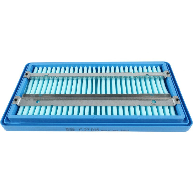 MANN FILTER Luftfilter C 27 016 für Kurbelgehäuseentlüftung MANN FILTER
