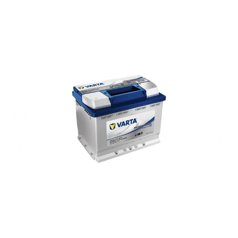 VARTA Professional Dual Purpose EFB – 242 mm