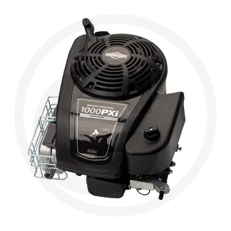 BRIGGS & STRATTON Motor Serie/Modell 950 Series Pro / 14D9 – Bild 2
