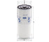 MANN FILTER Kraftstoffilter B (mm) 93 MANN FILTER