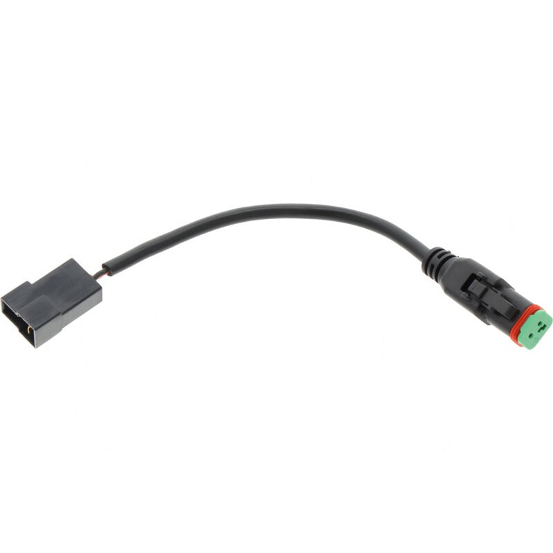 GRANIT Adapterkabel Deutsch DT zu MF passend für MF