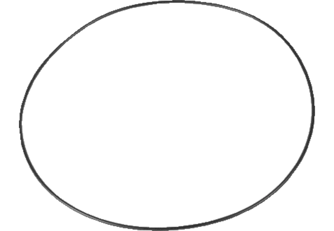 McCormick O-Ring für Bremskolben 238-5277 McCormick