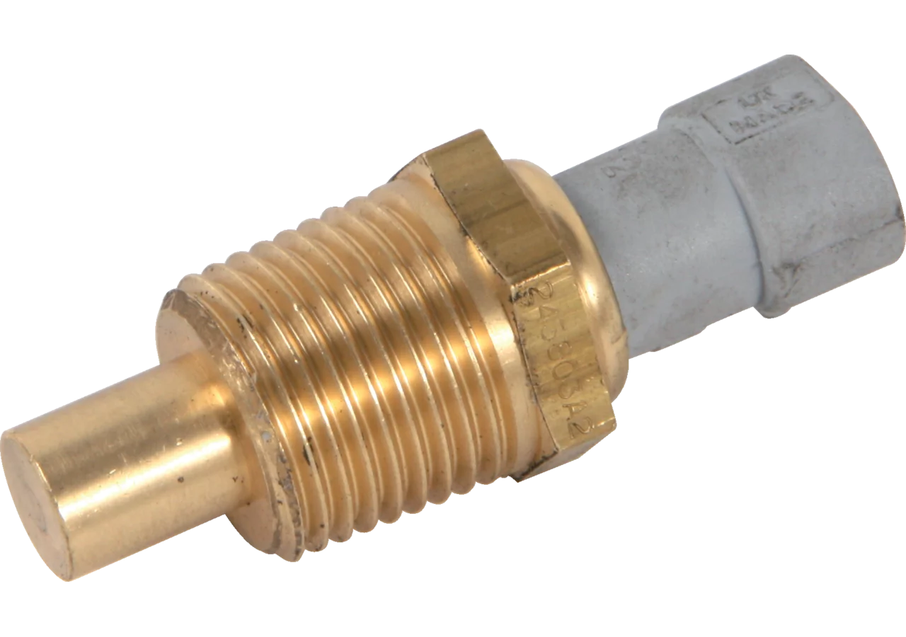 Temperaturgeber Außengewinde (G) (Zoll) 1/2 - 14 " McCormick
