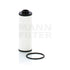 MANN FILTER Oelfilter H 4008 z MANN FILTER