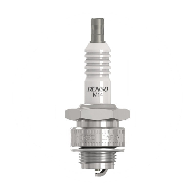 DENSO VPE10 Zündkerzen passend für Denso M14
