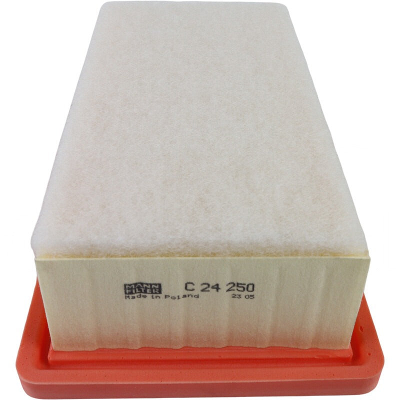 MANN FILTER Luftfilter C 24 250 MANN FILTER