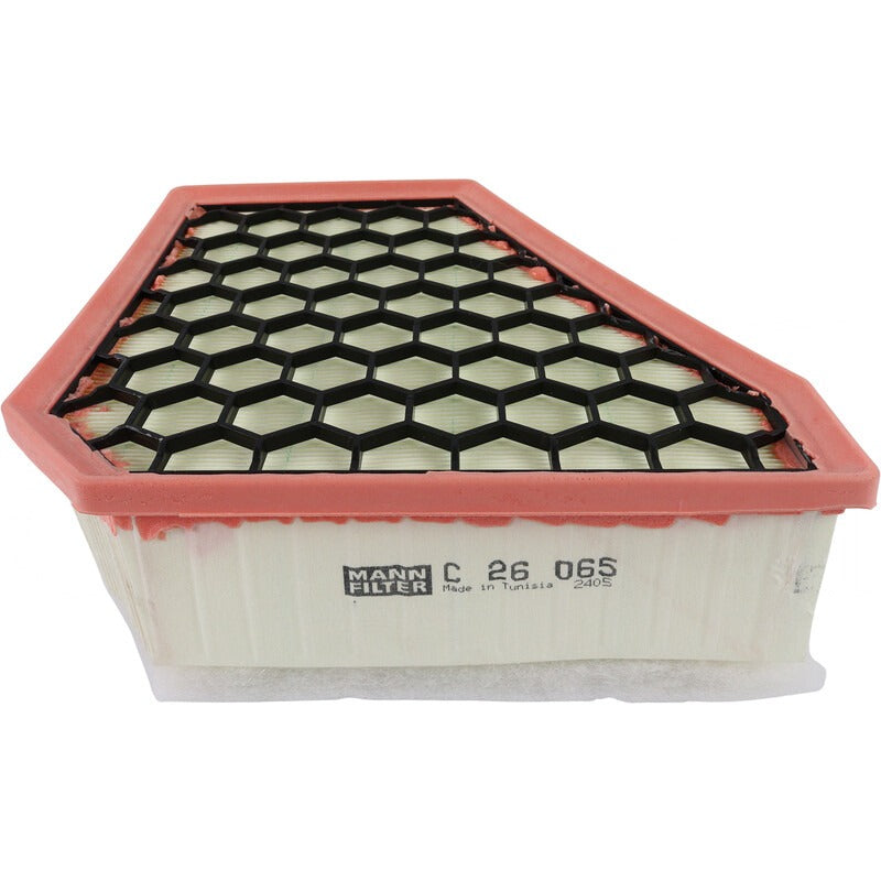 MANN FILTER Luftfilter C 26 065 MANN FILTER