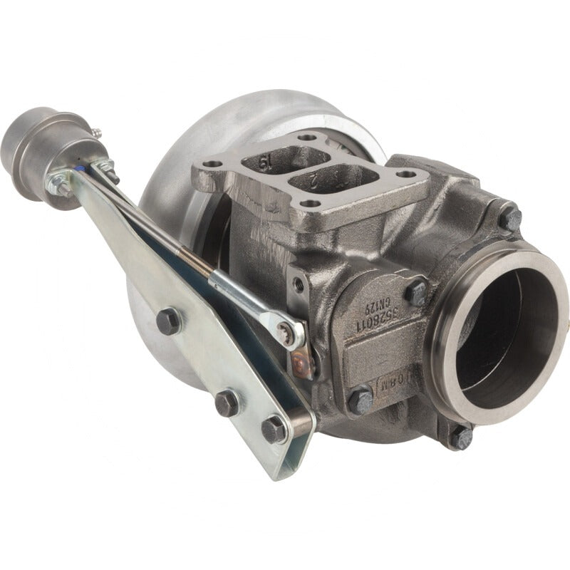 HOLSET Turbolader – 87405392 – Bild 2