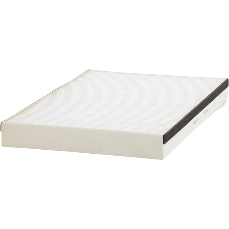 MANN FILTER Innenraumfilter A (mm) 533 MANN FILTER