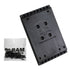 RAM MOUNTS Tab-Tite Basis C-Kugel – RAM-HOL-AC-202U
