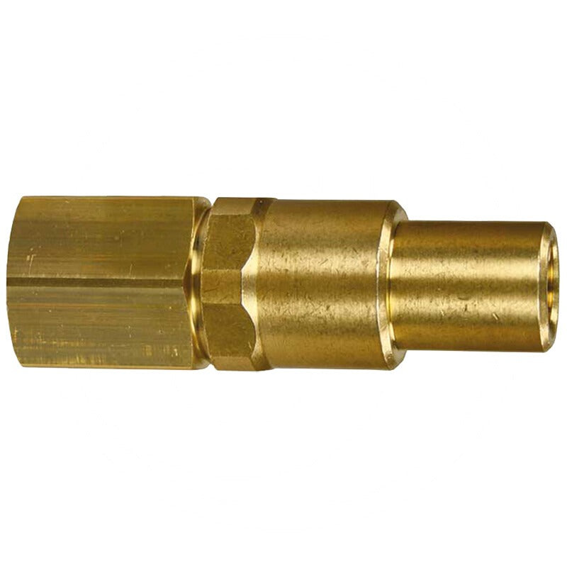 GRANIT Drehgelenk Gewinde 1/4" IG, 1/2" IG