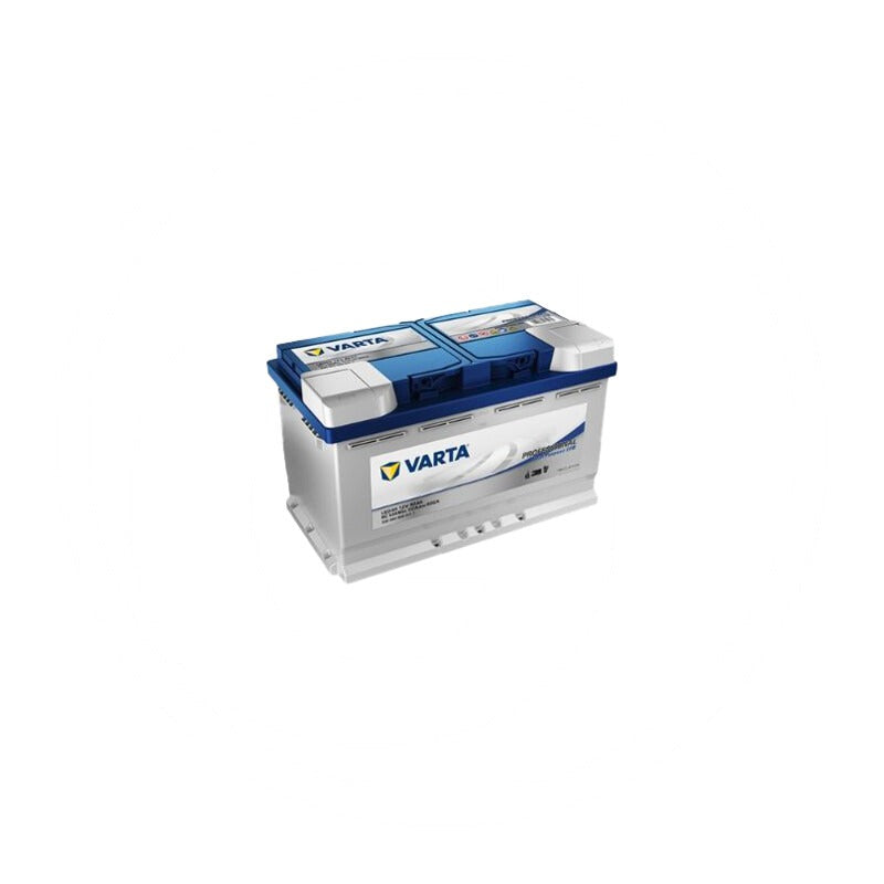 VARTA Professional Dual Purpose EFB – Breite 175 mm