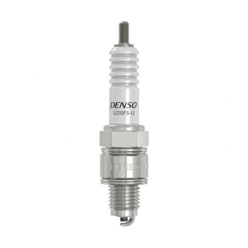 DENSO VPE10 Zündkerzen Vergleichs-Nr. NGK C6HSA