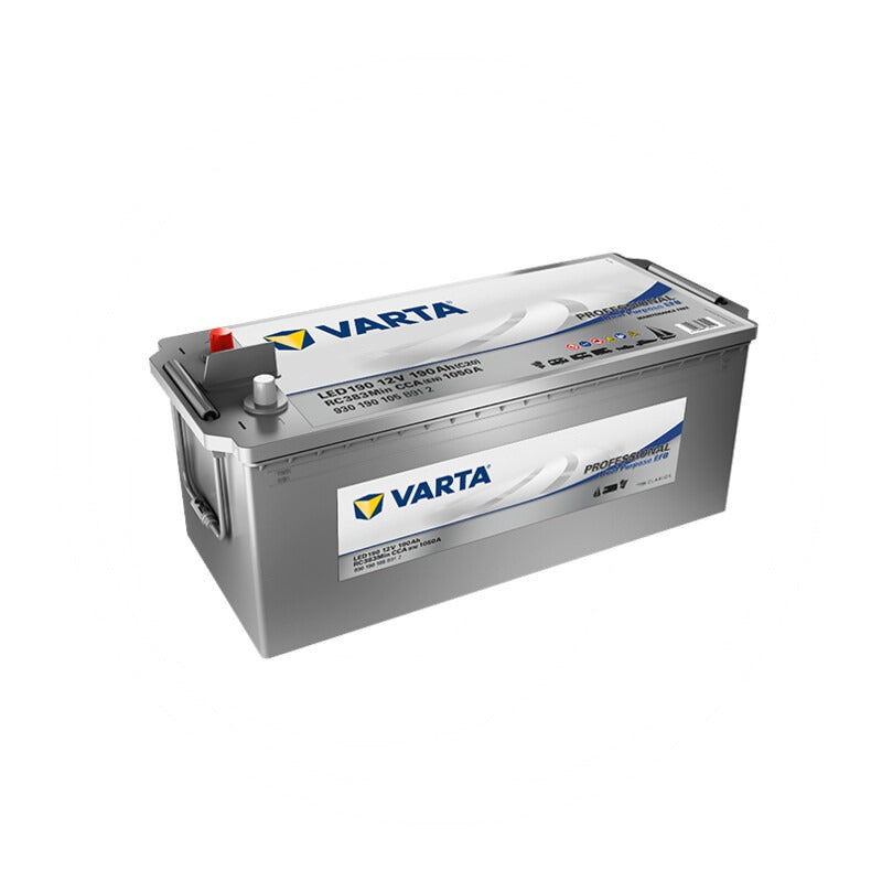 VARTA Professional Dual Purpose EFB – 513 mm