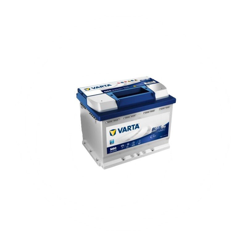 VARTA VARTA Blue Dynamic EFB – 207 mm