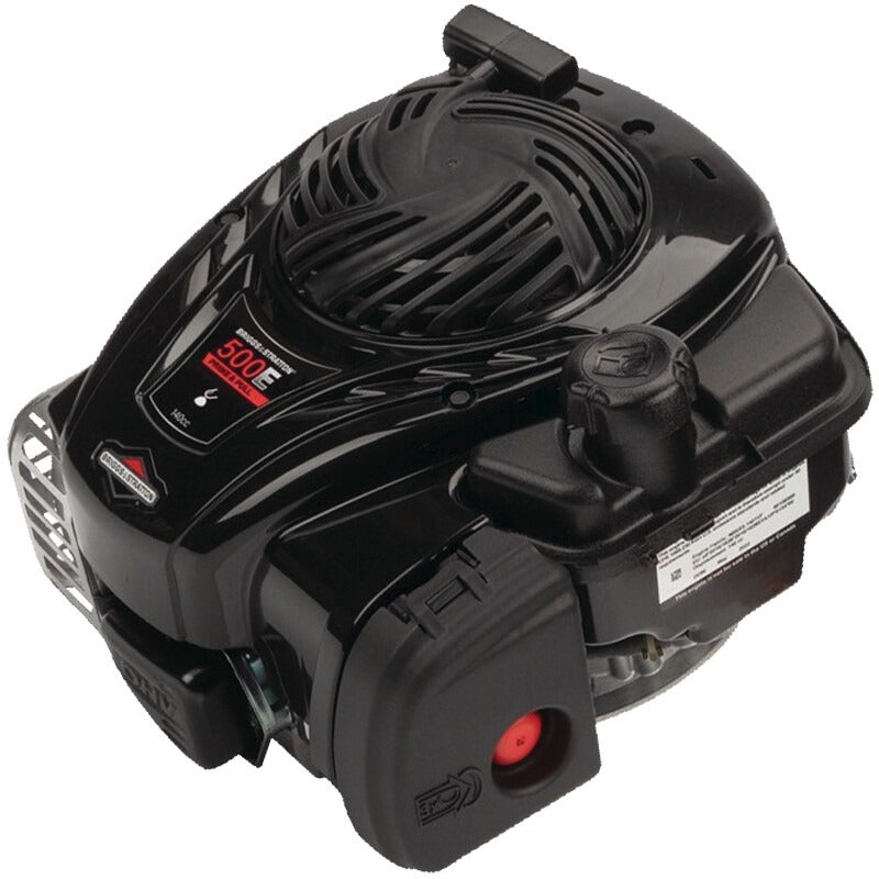 BRIGGS & STRATTON Motor 500E Series OHV BRIGGS & STRATTON