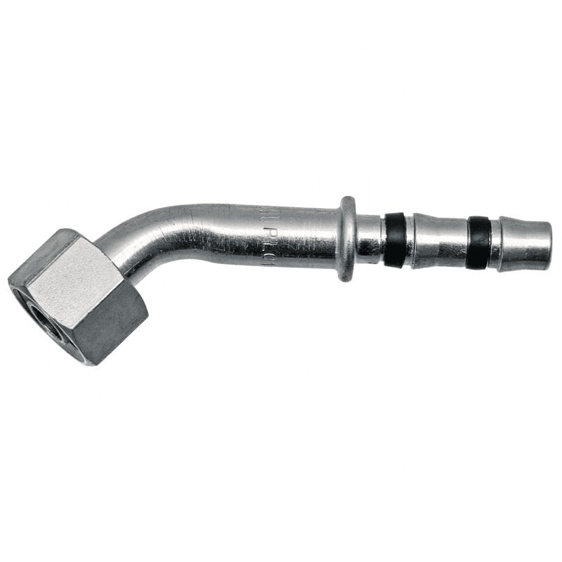 manuli Fitting 45° ORS IG 9/16”-18-UNF 06