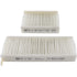 MANN FILTER Innenraumfilter CU 17 009-2 MANN FILTER