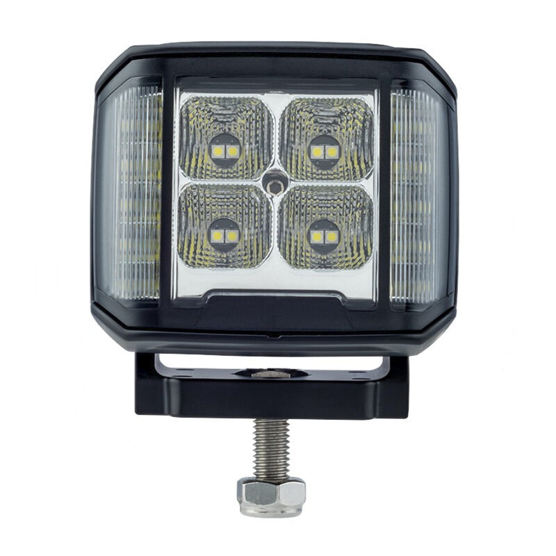 GRANIT Arbeitsscheinwerfer LED – Breite 91 mm