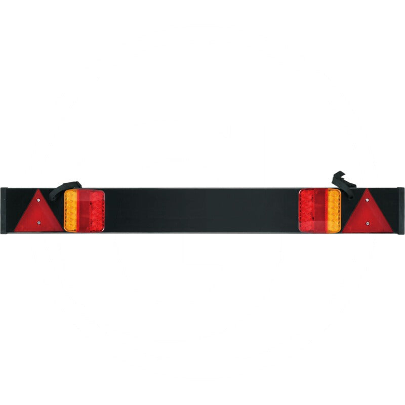 GRANIT Anhängerleuchte LED – Breite 1220 mm