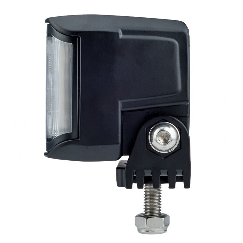 NIGHTSHIFT Arbeitsscheinwerfer LED – Breite 91 mm – Bild 2