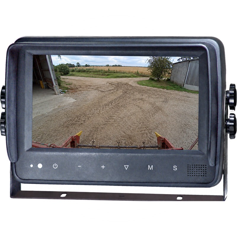 GRANIT HD Monitor 7'' Kabel