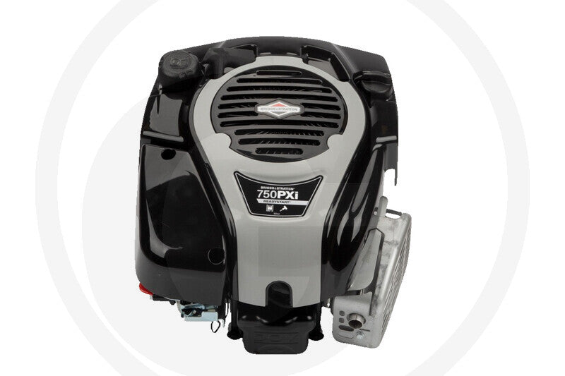 BRIGGS & STRATTON Motor Serie/Modell 750EX Series I/C DOV / 1008