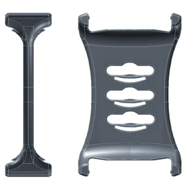IGUS Trennsteg – Breite 50 mm Höhe (innen) ca. (mm) 38