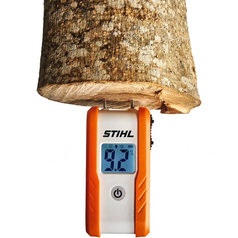 STIHL Holzfeuchtigkeits-Messgerät STIHL