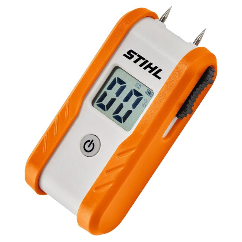 STIHL Holzfeuchtigkeits-Messgerät STIHL