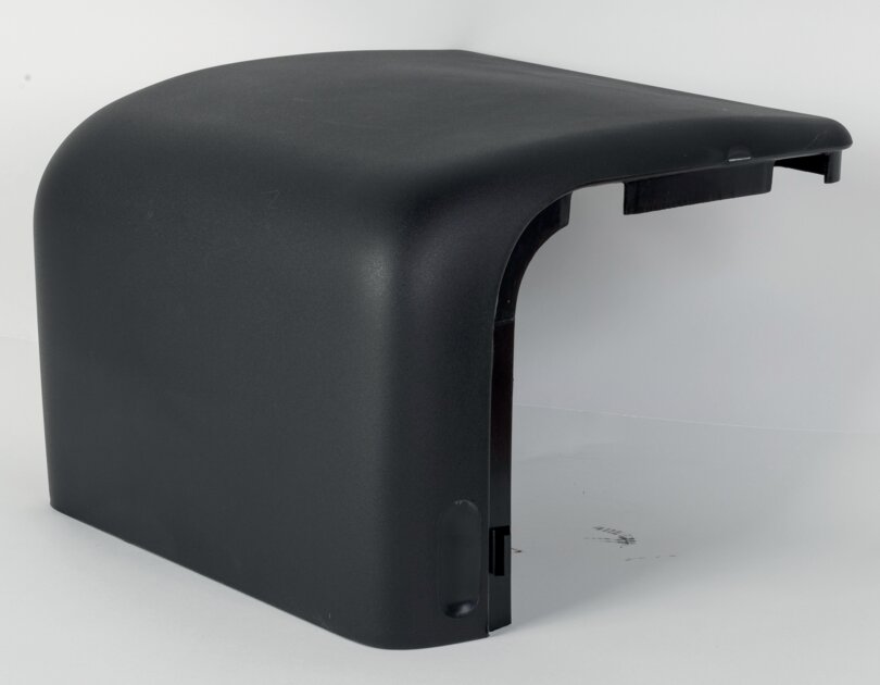 McCormick Deckel für Batteriekasten mit Schrauben 305435A5 McCormick