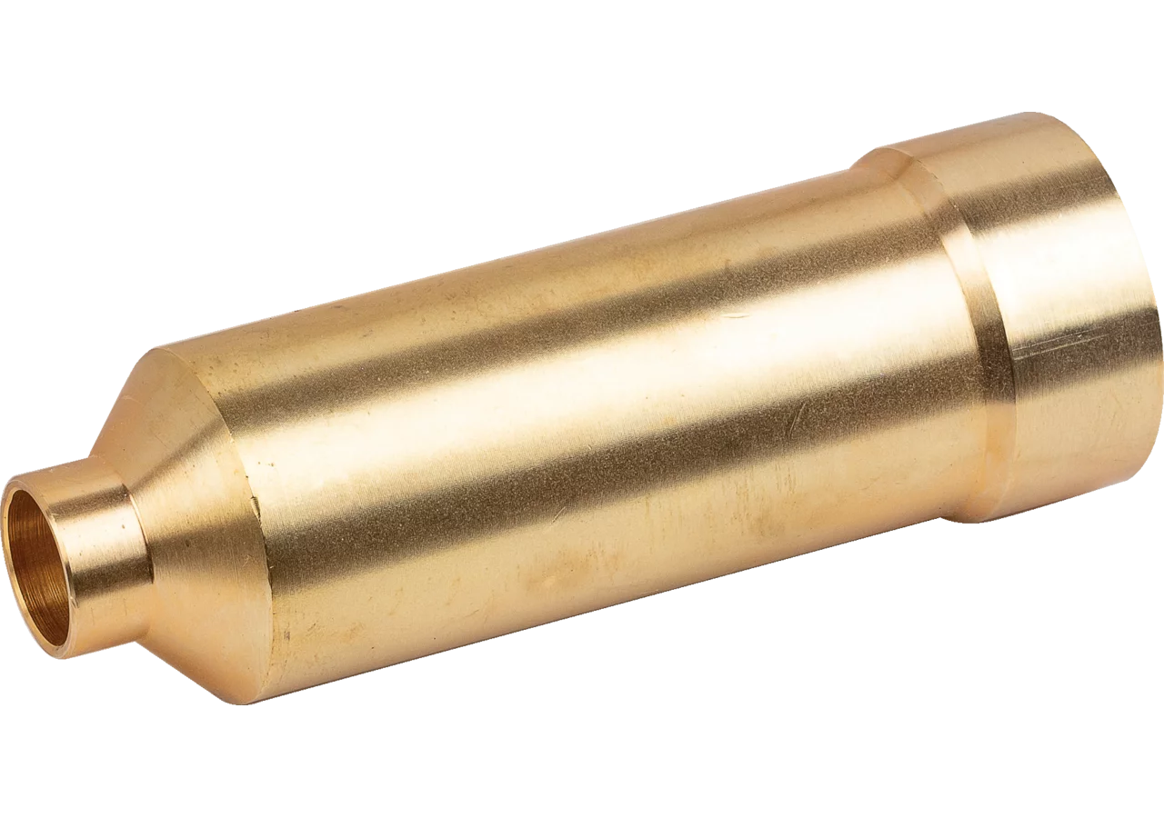 McCormick Messinghülse 3055344R1 McCormick