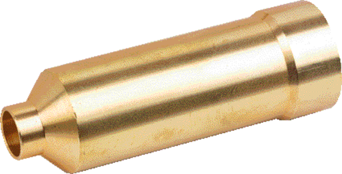 McCormick Messinghülse 3055344R1 McCormick