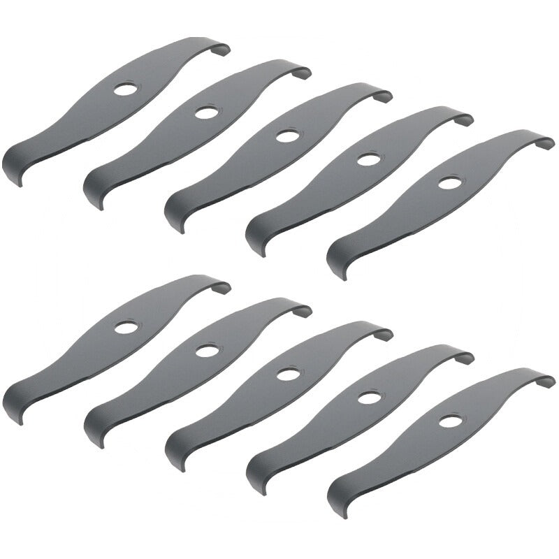 Husqvarna 2-Zahn Mulchmesser S-Form Gewicht 5,83 kg