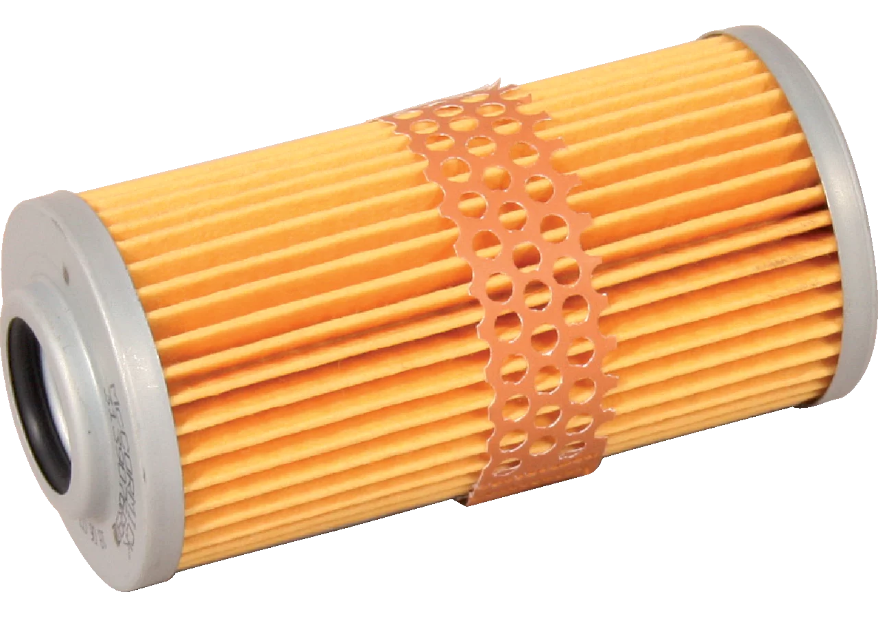 McCormick Hydraulikölfilter Außendurchmesser 56 mm McCormick