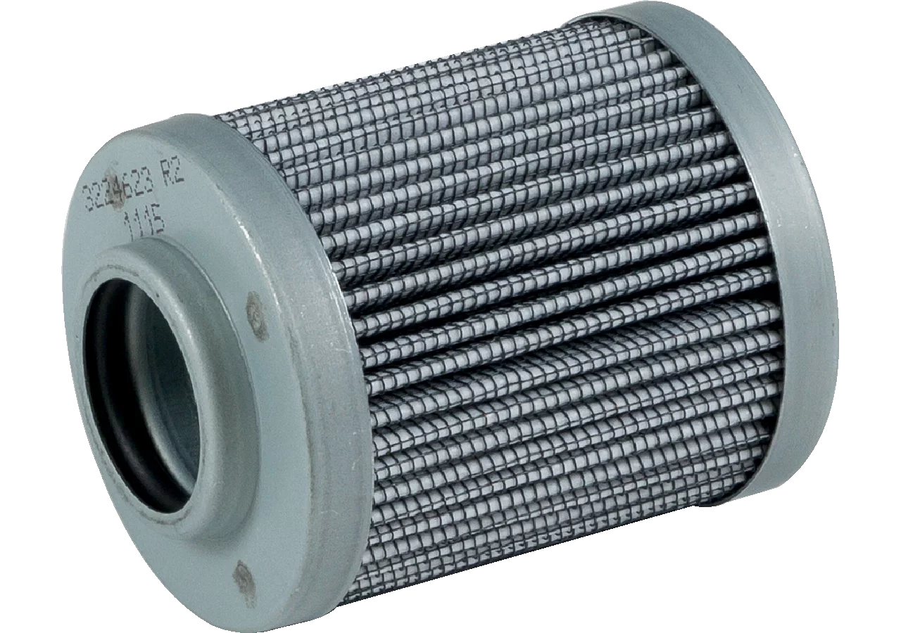 McCormick Hydraulikölfilter Außendurchmesser 56,2 mm McCormick