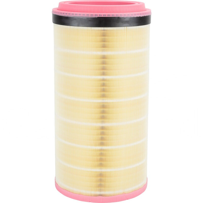 MANN FILTER Luftfilter H (mm) 563 MANN FILTER