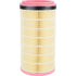MANN FILTER Luftfilter H (mm) 563 MANN FILTER