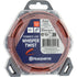 Husqvarna Nylonfaden Whisper-Twist