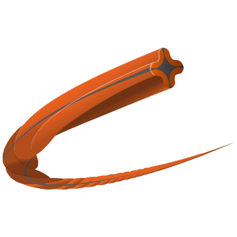 Husqvarna Nylonfaden Whisper-Twist – Bild 2