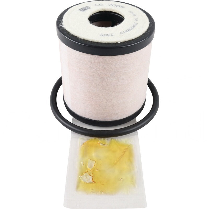 MANN FILTER Entlueftungselementr MANN FILTER