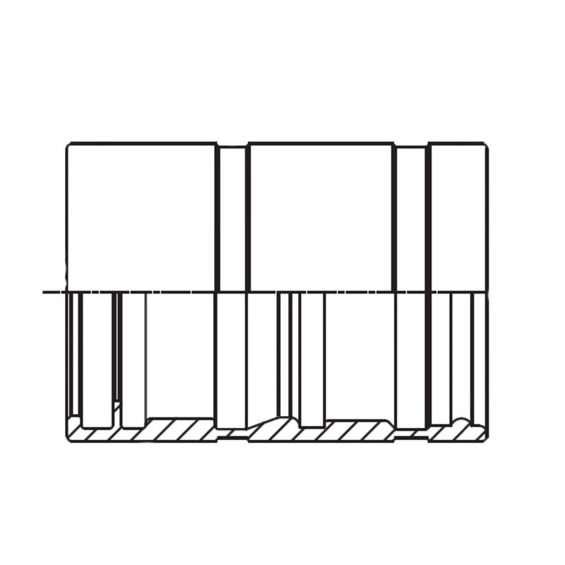 manuli RP Presshülse 16 – Bild 2