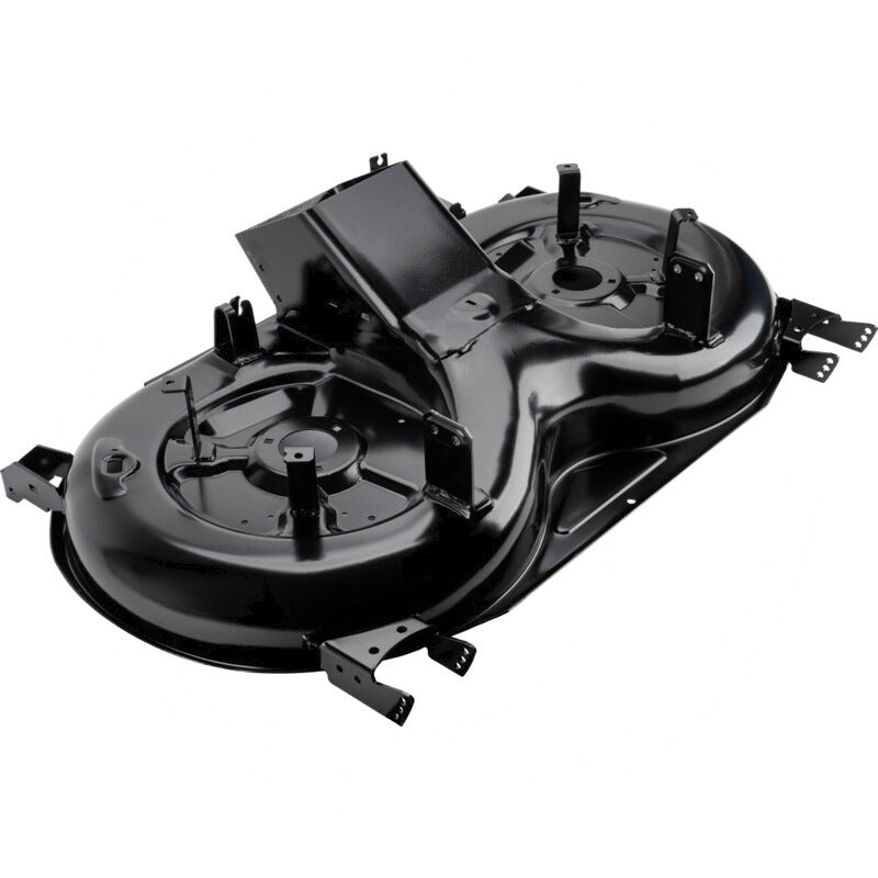 GRANIT Mähdeckgehäuse passend für Castelgarden PTX 160 HD, PTX 180 HD, PTX 200 HD u. a.