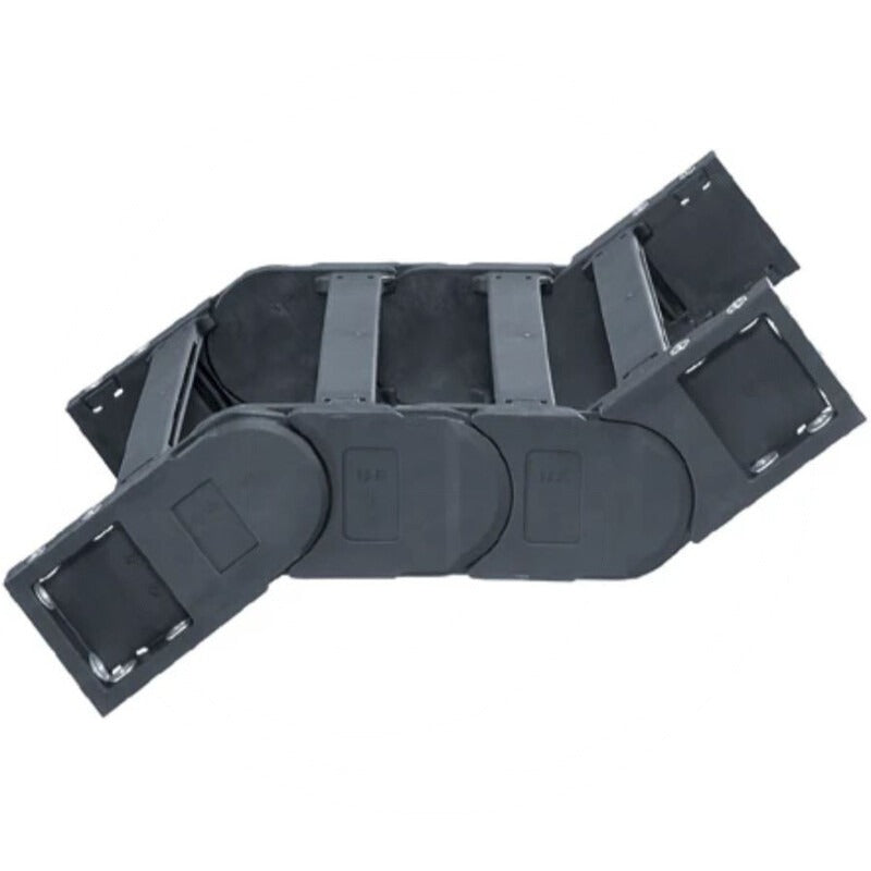IGUS Anschlußelement – Breite 50 mm